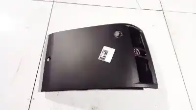 Second-hand car spare part air ventilation grille for opel corsa a fastback (s83) 1.2 i (f08, m08, f68, m68) oem iam references ga325111100