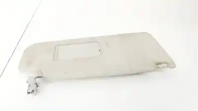 Piesă de schimb auto la mâna a doua parasoare stânga pentru ford taurus (p5_) 3.0 24v referințe oem iam 1z0857552