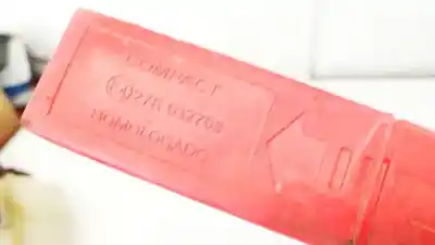 Pezzo di ricambio per auto di seconda mano pezzi vari per ford taurus (p5_) 3.0 24v riferimenti oem iam e427r032708  