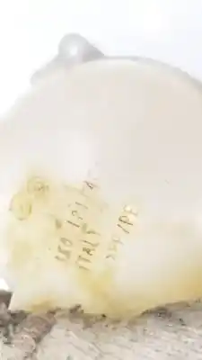 Second-hand car spare part coolant expansion tank for ford taurus (p5_) 3.0 24v oem iam references 1k0121407  