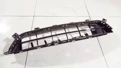 Second-hand car spare part central bumper grille for opel corsa a fastback (s83) 1.2 i (f08, m08, f68, m68) oem iam references 71108sefe000