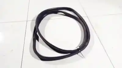 Second-hand car spare part rubber door seal for opel corsa a fastback (s83) 1.2 i (f08, m08, f68, m68) oem iam references 
