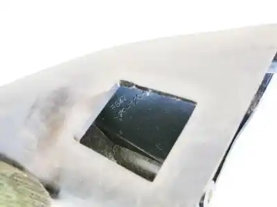 Pezzo di ricambio per auto di seconda mano plastica per mazda 3 (bk) 1.6 di turbo riferimenti oem iam b847  