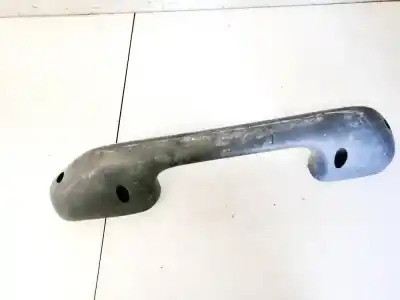 Pezzo di ricambio per auto di seconda mano plastica per mazda 3 (bk) 1.6 di turbo riferimenti oem iam b847  