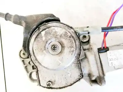 Pezzo di ricambio per auto di seconda mano motore alzacristalli posteriore sinistro per mazda 3 (bk) 1.6 di turbo riferimenti oem iam   