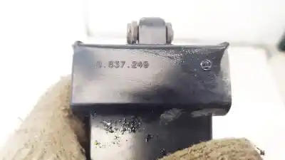 Second-hand car spare part hinge for ford taurus (p5_) 3.0 24v oem iam references 5l0837249  