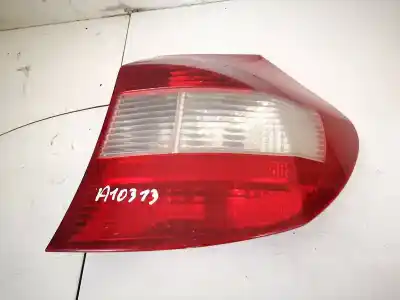 Автозапчасти б/у правый задний фонарь за bmw 1502-2002 (e10) 1802 ссылки oem iam 692450211