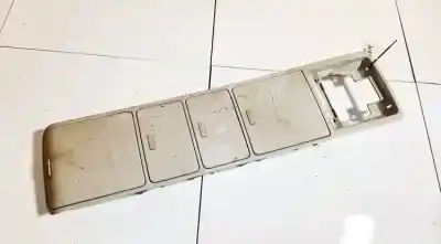 Pezzo di ricambio per auto di seconda mano PLASTICA per VOLKSWAGEN GOLF PLUS (5M1)  Riferimenti OEM IAM 5M0868403  81300