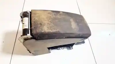 Second-hand car spare part center armrest for volkswagen passat b6 (3c2) 2.0 tdi 16v oem iam references 3c0864207b