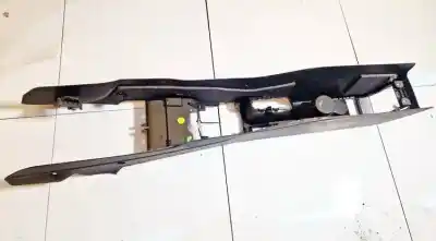 Pezzo di ricambio per auto di seconda mano plastica per audi a3 (8p1) 2.0 tdi riferimenti oem iam 8p1863244  8p1863244a