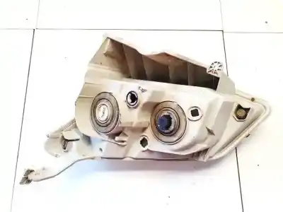 Автозапчасти б/у правая фара за isuzu d-max 3.0 turbodiesel ссылки oem iam 9922681017  99226-81017
