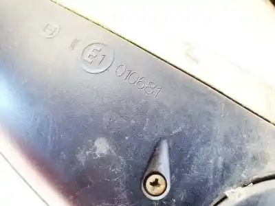 Автозапчасти б/у левое зеркало за audi a4 b6 (8e2) 1.9 tdi ссылки oem iam e1010681  
