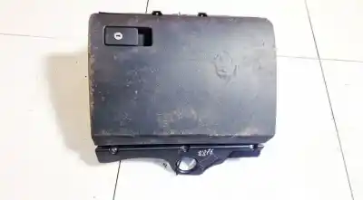 Second-hand car spare part glove compartment for volkswagen passat b6 (3c2) 2.0 tdi 16v oem iam references 3c1857101