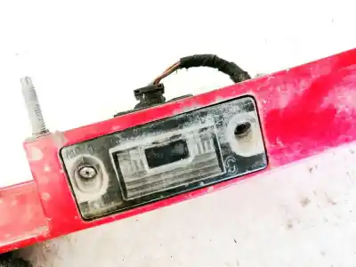 Second-hand car spare part licence plate light for audi a4 avant (b5) 1.9 tdi oem iam references 8d9943021