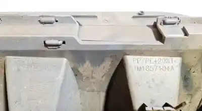 Автозапчастина б/у бардачок для seat toledo (1m2) 1.9 tdi посилання на oem iam 1m1857104a  m26518al3