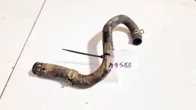 Pezzo di ricambio per auto di seconda mano tubo per honda fr-v (be) 2.2 ctdi executive riferimenti oem iam 