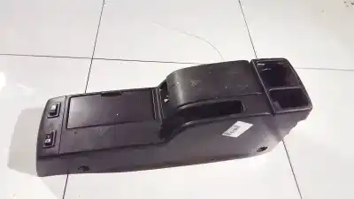 Автозапчастина б/у центральний подлокник для talbot simca 1100 fastback 1.1 le,lx,gls,es посилання на oem iam cc2964441