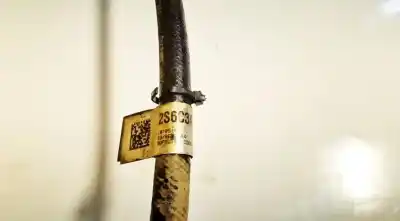 Автозапчасти б/у напорная трубка усилителя рулевого управления за nissan bluebird hatchback (t72, t12) 1.6 ссылки oem iam 2s6c3a713cl  