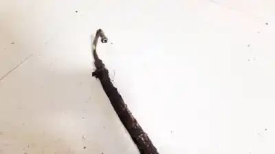 Автозапчасти б/у напорная трубка усилителя рулевого управления за nissan bluebird hatchback (t72, t12) 1.6 ссылки oem iam 2s6c3a713cl  