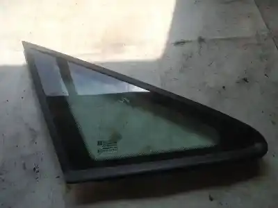 Peça sobressalente para automóvel em segunda mão vidro custódia triangular frente direito por opel zafira a 2.0 dti referências oem iam as2