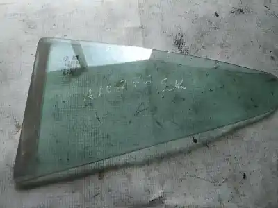 Pezzo di ricambio per auto di seconda mano vetro di custodia posteriore sinistro per bmw 3 (e30) m3 2.3 riferimenti oem iam as2