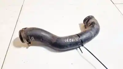Pezzo di ricambio per auto di seconda mano tubo intercooler per bmw 3 (e30) m3 2.3 riferimenti oem iam 55557038