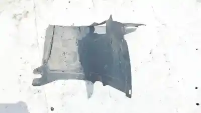 Peça sobressalente para automóvel em segunda mão cave de roda dianteira esquerda por opel kadett e fastback (t85) 1.4 s (c08, c48, d08, d48) referências oem iam 1k0805973f  1k0805973g