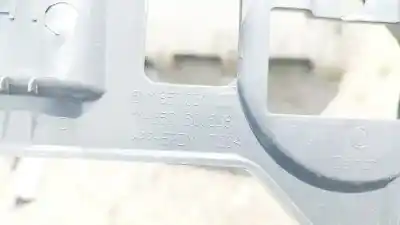 Pezzo di ricambio per auto di seconda mano plastica per opel kadett e fastback (t85) 1.4 s (c08, c48, d08, d48) riferimenti oem iam 5m1857051  