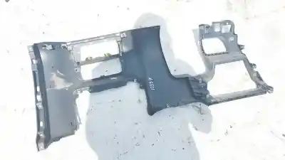 Pezzo di ricambio per auto di seconda mano plastica per opel kadett e fastback (t85) 1.4 s (c08, c48, d08, d48) riferimenti oem iam 5m1857051  