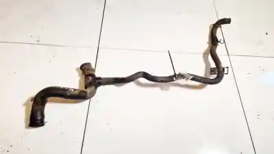 Pezzo di ricambio per auto di seconda mano tubo per bmw 3 (e30) m3 2.3 riferimenti oem iam 643293970