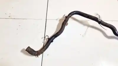 Автозапчасти б/у трубка за bmw 3 (e30) m3 2.3 ссылки oem iam 643293970  13218625