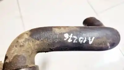 Автозапчасти б/у трубка за bmw 3 (e30) m3 2.3 ссылки oem iam 643293970  13218625