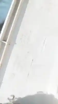 Pezzo di ricambio per auto di seconda mano plastica per opel kadett e fastback (t85) 1.4 s (c08, c48, d08, d48) riferimenti oem iam 5m0867231  