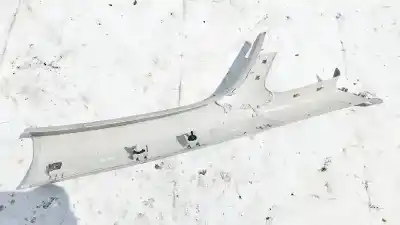 Pezzo di ricambio per auto di seconda mano plastica per opel kadett e fastback (t85) 1.4 s (c08, c48, d08, d48) riferimenti oem iam 5m0867231  