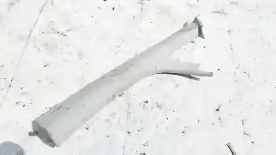 Peça sobressalente para automóvel em segunda mão plásticos por opel kadett e fastback (t85) 1.4 s (c08, c48, d08, d48) referências oem iam 5m0867231