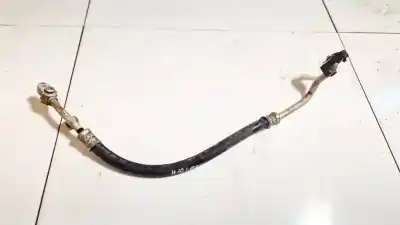 Автозапчастина б/у труби кондиціонації для subaru legacy berl. b13 (bl) 2.0 se посилання на oem iam 