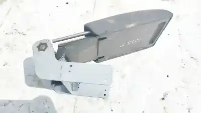 Peça sobressalente para automóvel em segunda mão apoio de braço consola central por opel kadett e fastback (t85) 1.4 s (c08, c48, d08, d48) referências oem iam 5m0864207e