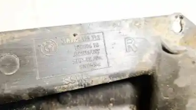 Pezzo di ricambio per auto di seconda mano plastica per bmw 1502-2002 (e10) 1802 riferimenti oem iam 51717131712  74850610