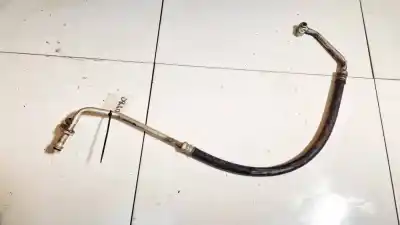 Автозапчастина б/у труби кондиціонації для subaru legacy berl. b13 (bl) 2.0 se посилання на oem iam 