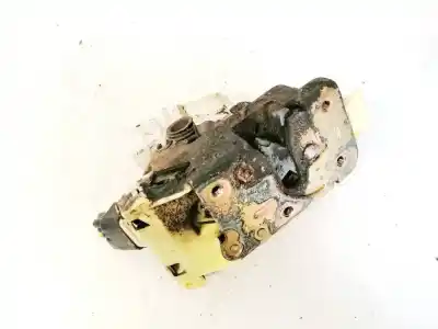 Автозапчасти б/у замок задней правой двери за ford focus turnier (cak) 1.8 tddi turbodiesel cat ссылки oem iam xs41a26412bh  xs41-a26412-bh Автозапчасти б/у замок задней правой двери за ford focus turnier (cak) 1.8 tddi turbodiesel cat ссылки oem iam xs41a26412bh  xs41-a26412-bh