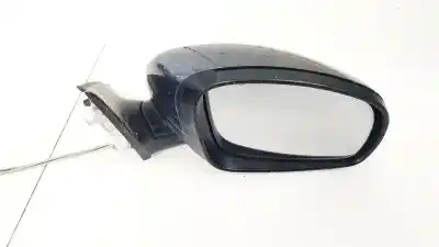 Peça sobressalente para automóvel em segunda mão espelho retrovisor direito por ford taurus (p5_) 3.0 24v referências oem iam e901034287  