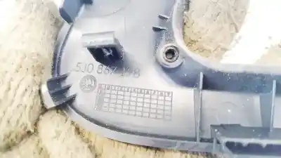 Pezzo di ricambio per auto di seconda mano plastica per ford taurus (p5_) 3.0 24v riferimenti oem iam 5j0867198  