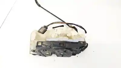 Автозапчастина б/у замок передній праві двері для ford taurus (p5_) 3.0 24v посилання на oem iam 5n0839016d
