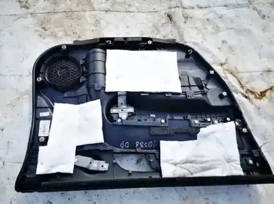 Автозапчасти б/у обивка передней правой двери за renault clio i (b/c57_, 5/357_) 1.8 (b/c57c, b/c57u) ссылки oem iam 83500swwae01022  83500-swwa-e010-22