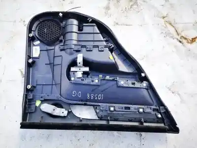Автозапчасти б/у обивка задней правой двери за renault clio i (b/c57_, 5/357_) 1.8 (b/c57c, b/c57u) ссылки oem iam 83700swwae01023  83700-swwa-e010-23