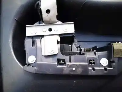 Автозапчасти б/у выключатель левого переднего окна за renault clio i (b/c57_, 5/357_) 1.8 (b/c57c, b/c57u) ссылки oem iam   
