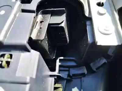 Автозапчасти б/у выключатель левого переднего окна за renault clio i (b/c57_, 5/357_) 1.8 (b/c57c, b/c57u) ссылки oem iam   