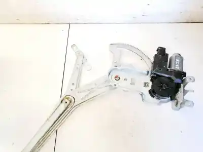 Peça sobressalente para automóvel em segunda mão elevador de vidros dianteiro direito por opel meriva b 1.7 16v cdti referências oem iam 93362662