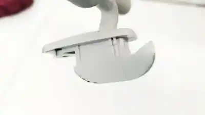 Pezzo di ricambio per auto di seconda mano tenda sinistra per ford taurus (p5_) 3.0 24v riferimenti oem iam 5j2857552  