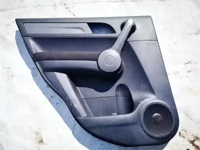 Pezzo di ricambio per auto di seconda mano  per RENAULT CLIO I (B/C57_, 5/357_)  Riferimenti OEM IAM 83750SWWAE01023  83750-SWWA-E010-23